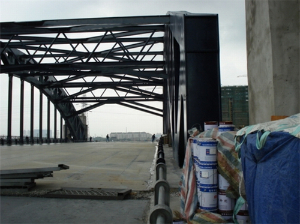 休宁专注工业场景喷漆服务