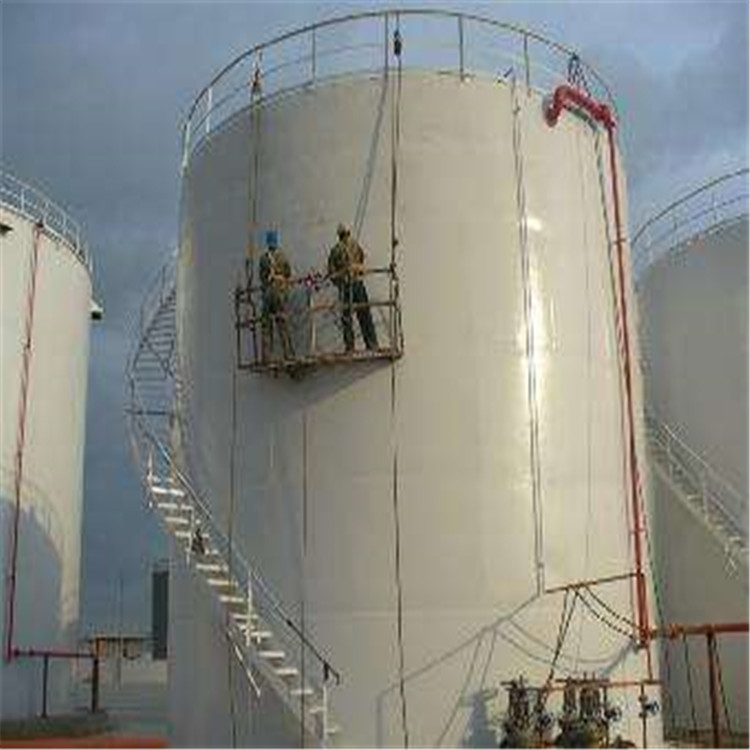 休宁喷漆翻新・工业喷漆・设备喷漆服务简介